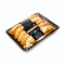 Empanadas Blé - 10 ud. - 800 g Queso y Cebolla
