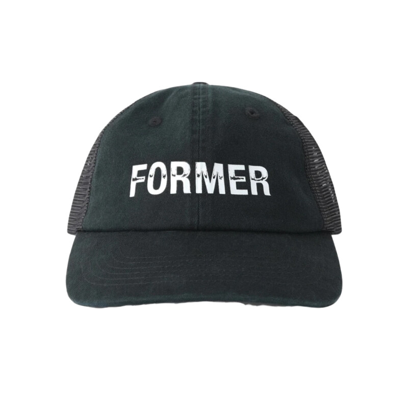 Gorro Cap Former B.Howard Trucker Gorro Cap Former B.Howard Trucker