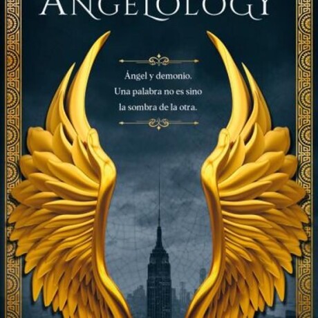 ANGELOLOGY ANGELOLOGY