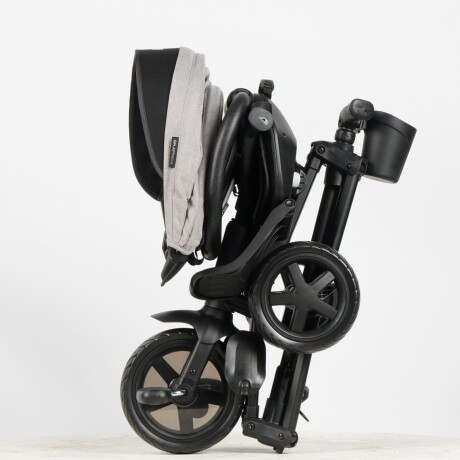 Triciclo Plegable NOVA NIELLO Qplay Triciclo Plegable NOVA NIELLO Qplay