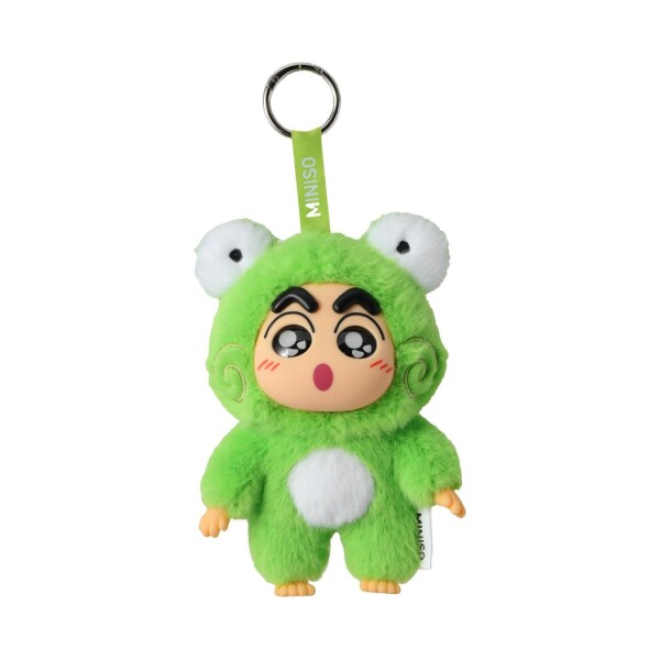 Blind box Shinchan plush Blind box Shinchan plush