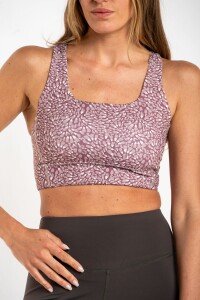 Top Deportivo Print