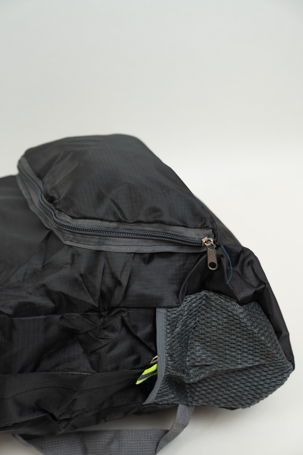 Mochila Fatima Negro