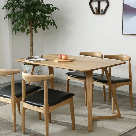 Mesa de comedor Swift 120 Mesa de comedor Swift 120