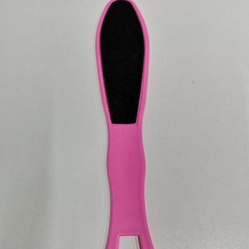 Lima P/Uñas 23 Cm. Zz