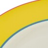 PORTMEIRION KIT KEMP CALYPSO POSA PLATO 33 CM AMARILLO PORTMEIRION KIT KEMP CALYPSO POSA PLATO 33 CM AMARILLO