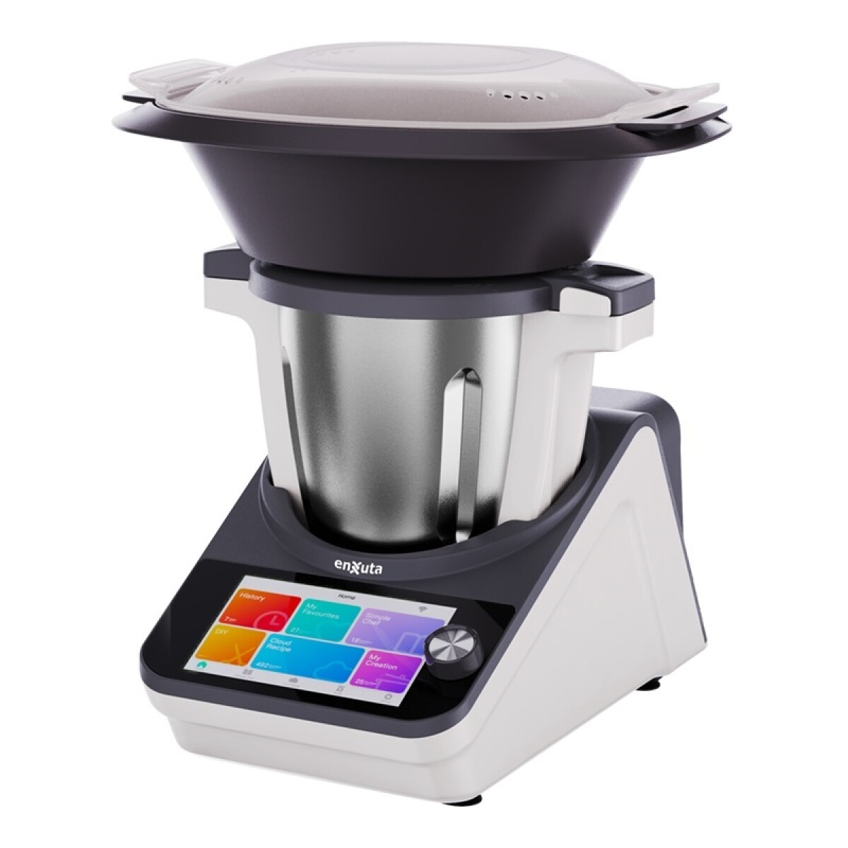 Robot de Cocina Enxuta Smart SDAENXRC312 