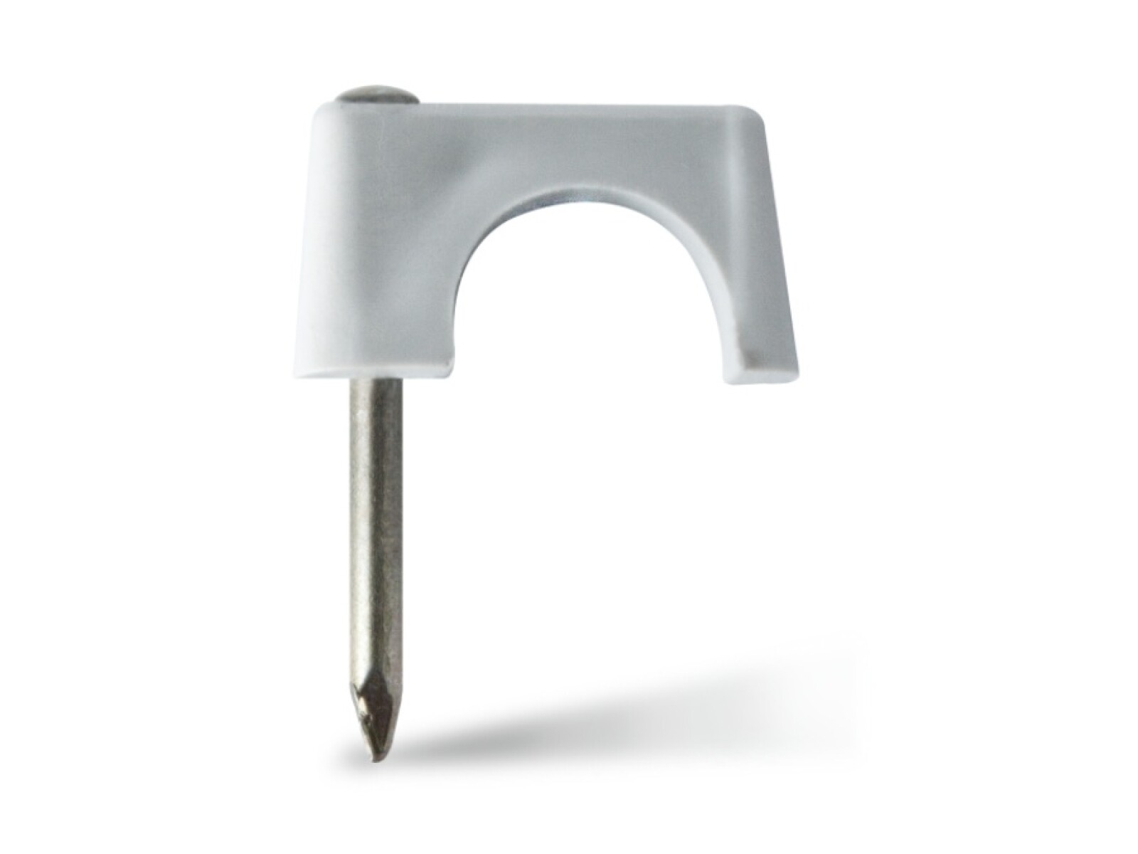 GRAMPA CON CLAVO DE ACERO Nro. 10 