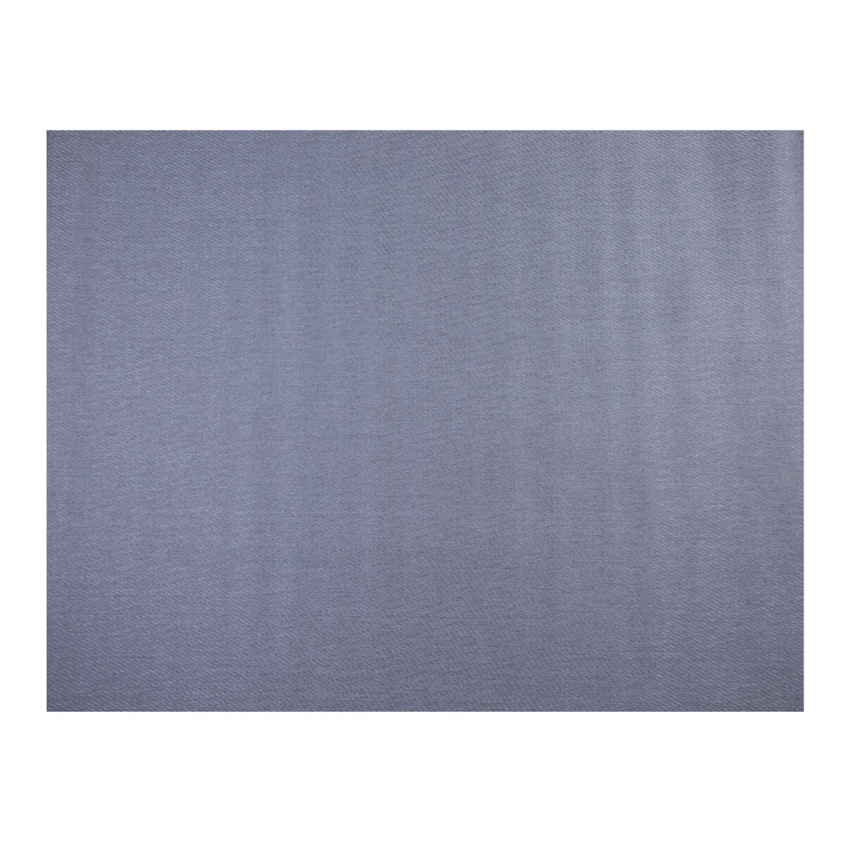 ALFOMBRA - GRIS POLIESTER Y PVC IBIZA 