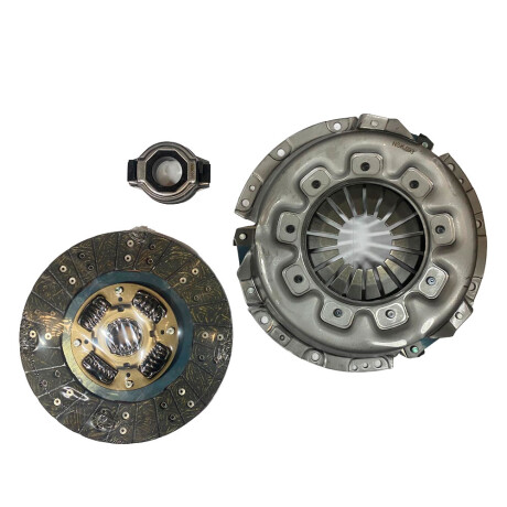KIT DE EMBRAGUE NISSAN TD27 D21 D22 ADAP 240 24E FRIZIONI KIT DE EMBRAGUE NISSAN TD27 D21 D22 ADAP 240 24E FRIZIONI