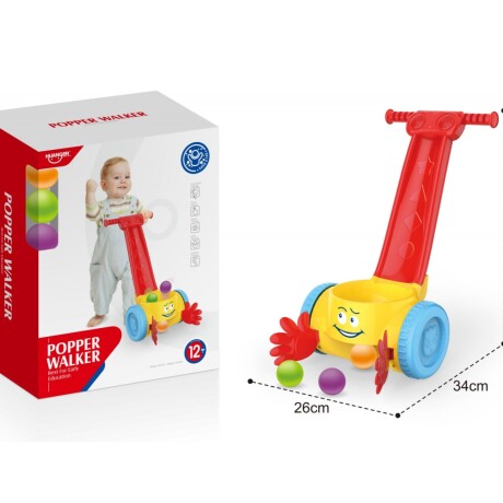 Estimulador de Primeros Pasos Huanger 001