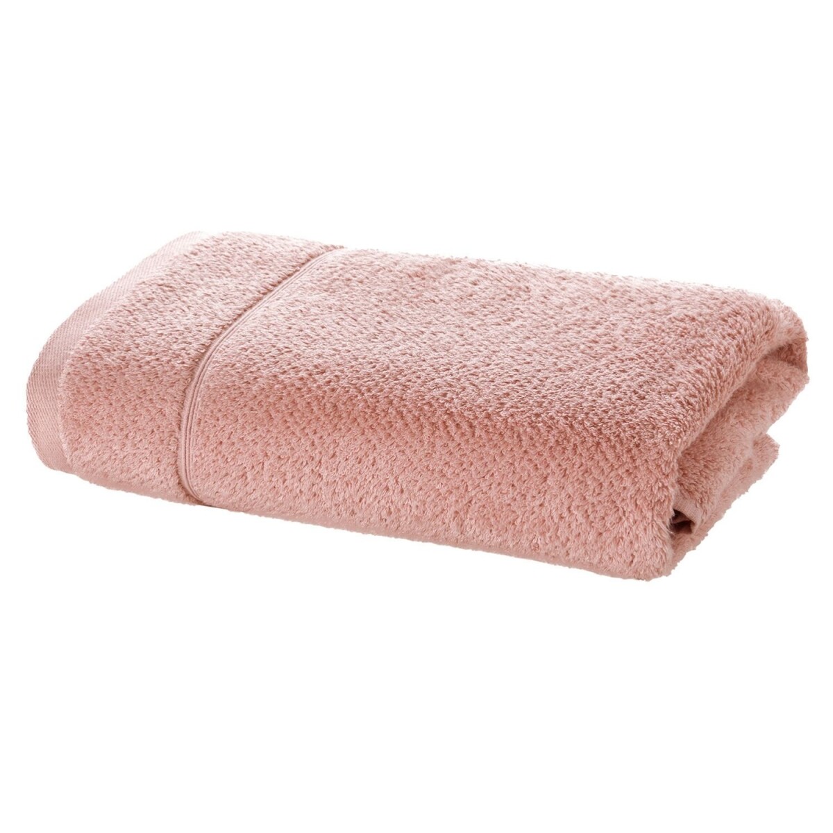 Toalla de Mano Kairo 50x90 cm - Rosa 