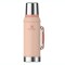 TERMO STANLEY 1L CLASSIC Termo STANLEY Classic Térmico Capacidad 1L 24Hs De Conservación - Limestone