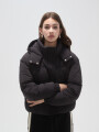 Campera Cosmio Negro