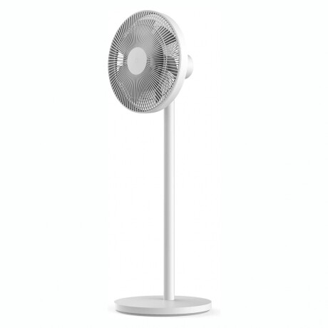 Ventilador De Pie Inteligente XIAOMI Standing Fan 2 Pro Ventilador De Pie Inteligente XIAOMI Standing Fan 2 Pro