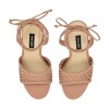 Sandals Merta2 Cliff/ Light Natural