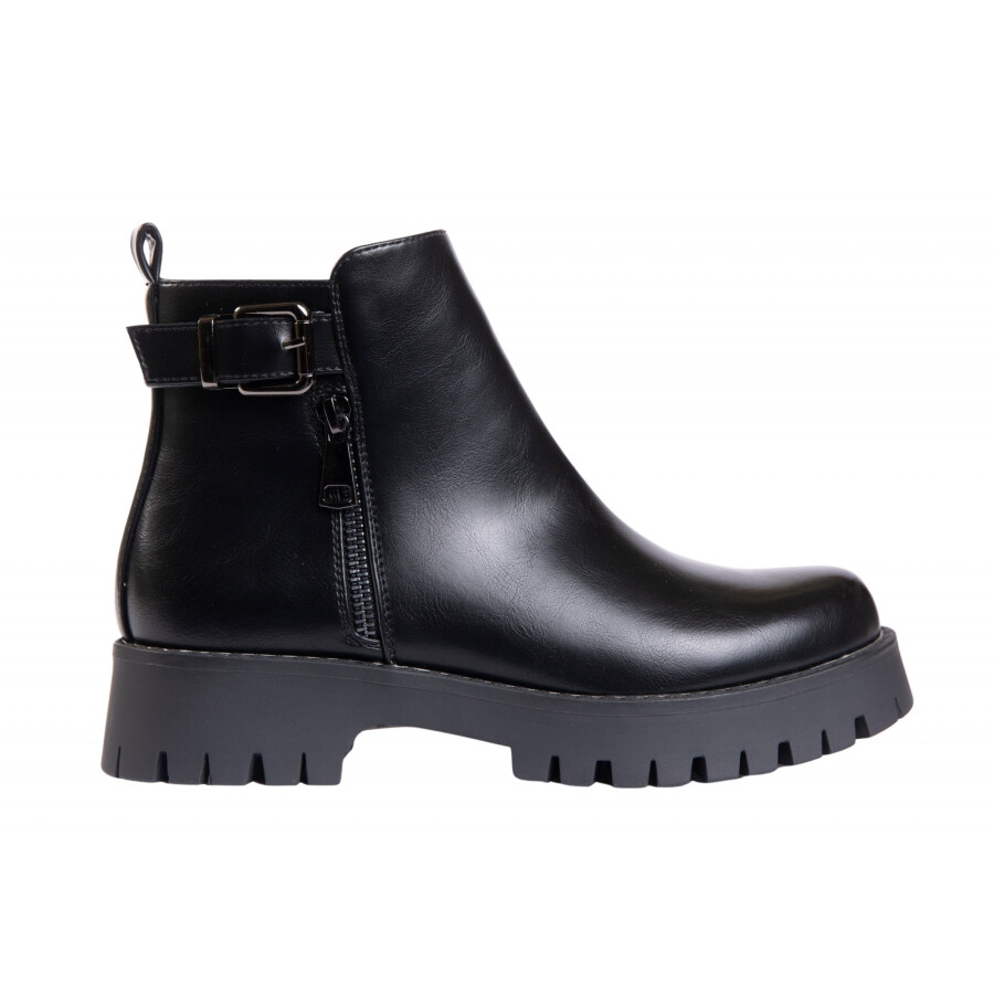 CHERRY ARMY BLACK