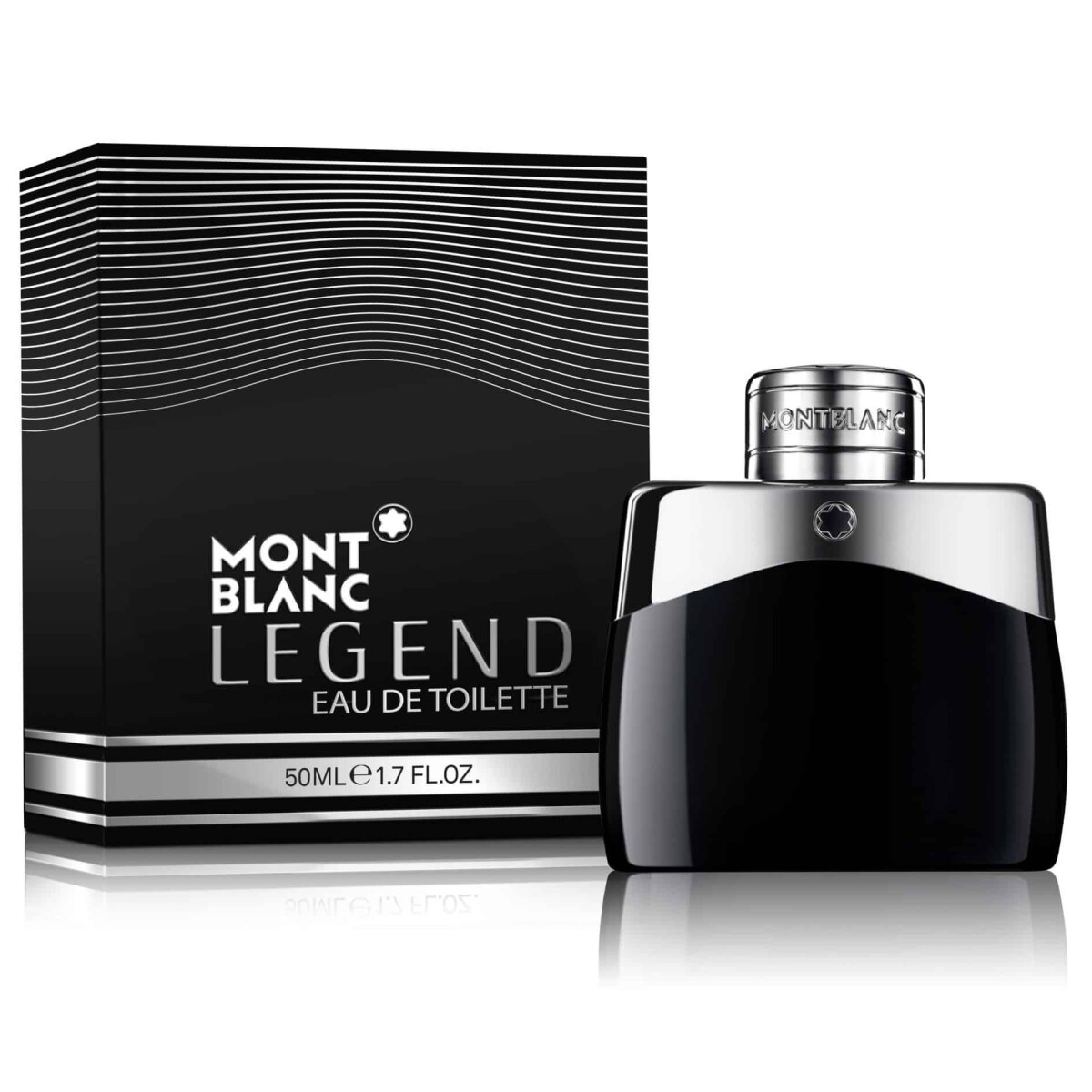 Perfume Montblanc Legend Edt 50 ml 