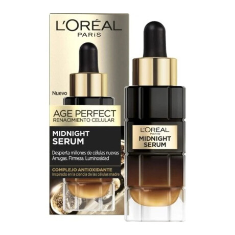 Serum L'Oréal Paris Age Perfect Midnight Serum L'Oréal Paris Age Perfect Midnight