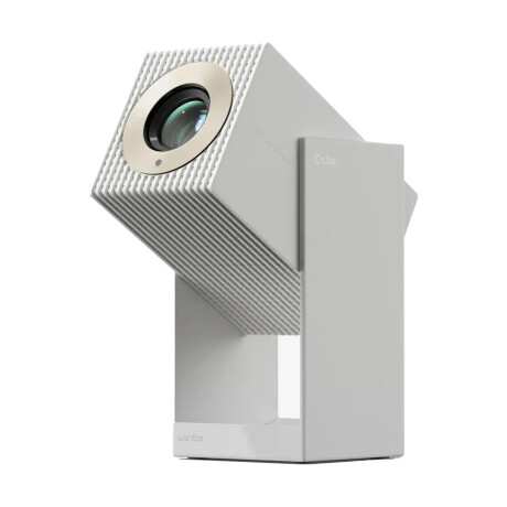 Proyector Wanbo Cube 2 Pro Full HD Smart Blanco Proyector Wanbo Cube 2 Pro Full HD Smart Blanco