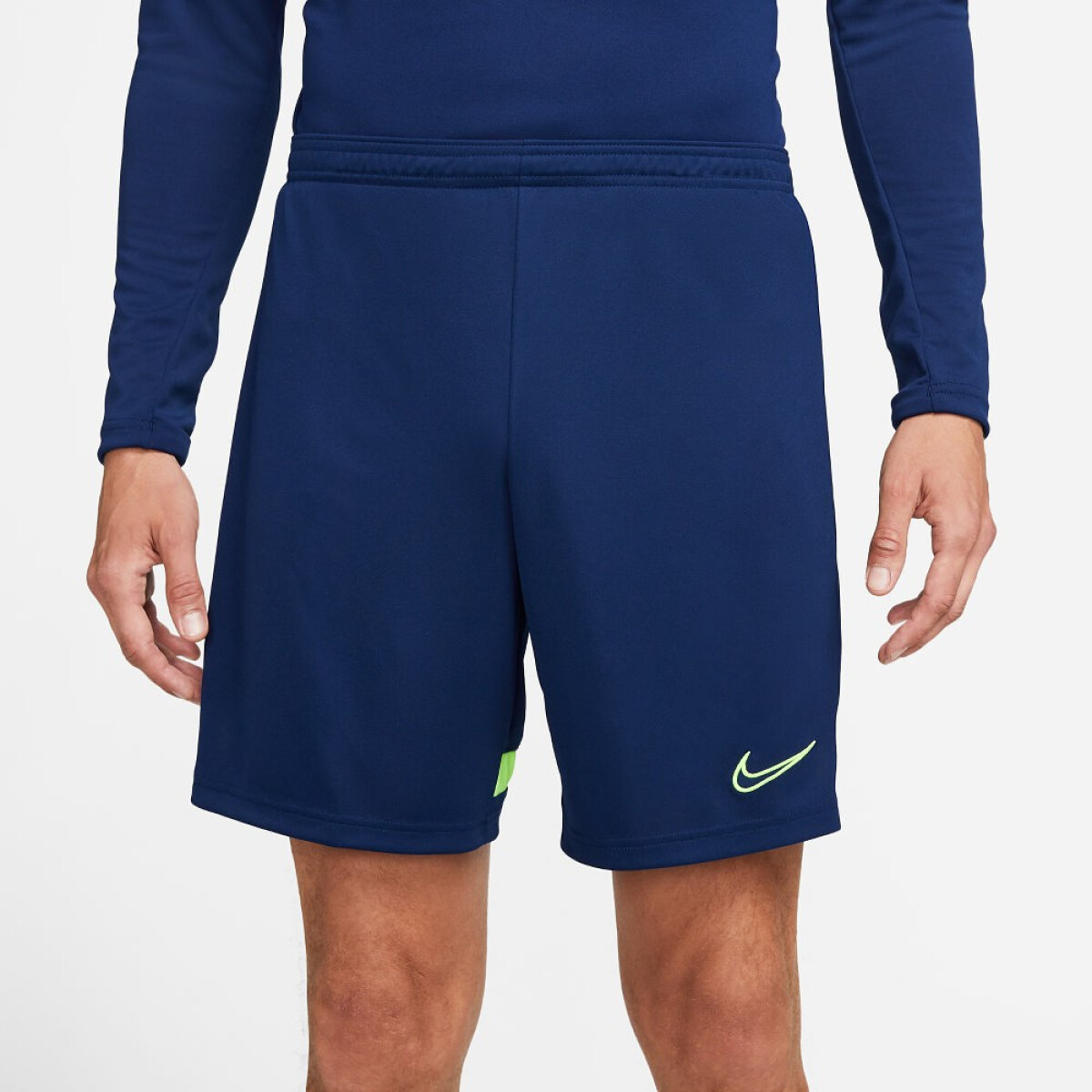 Short Nike Futbol Hombre F ACD21 - Color Único 