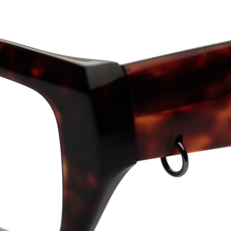 Armazón Chilli Beans Porto Alegre Animal Print