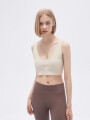 Tops Vala Beige Claro