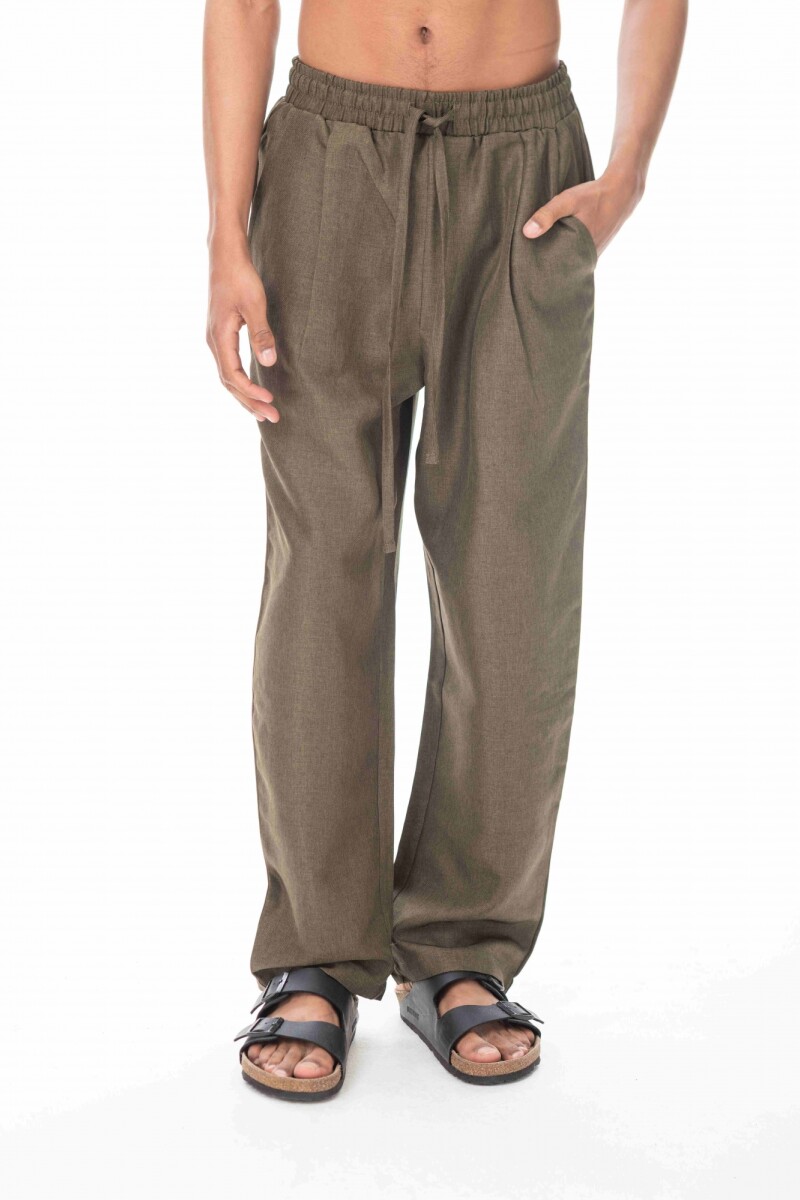 Pantalón Costa Verde