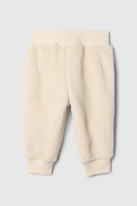 Pantalón Corderito Bebé Chino