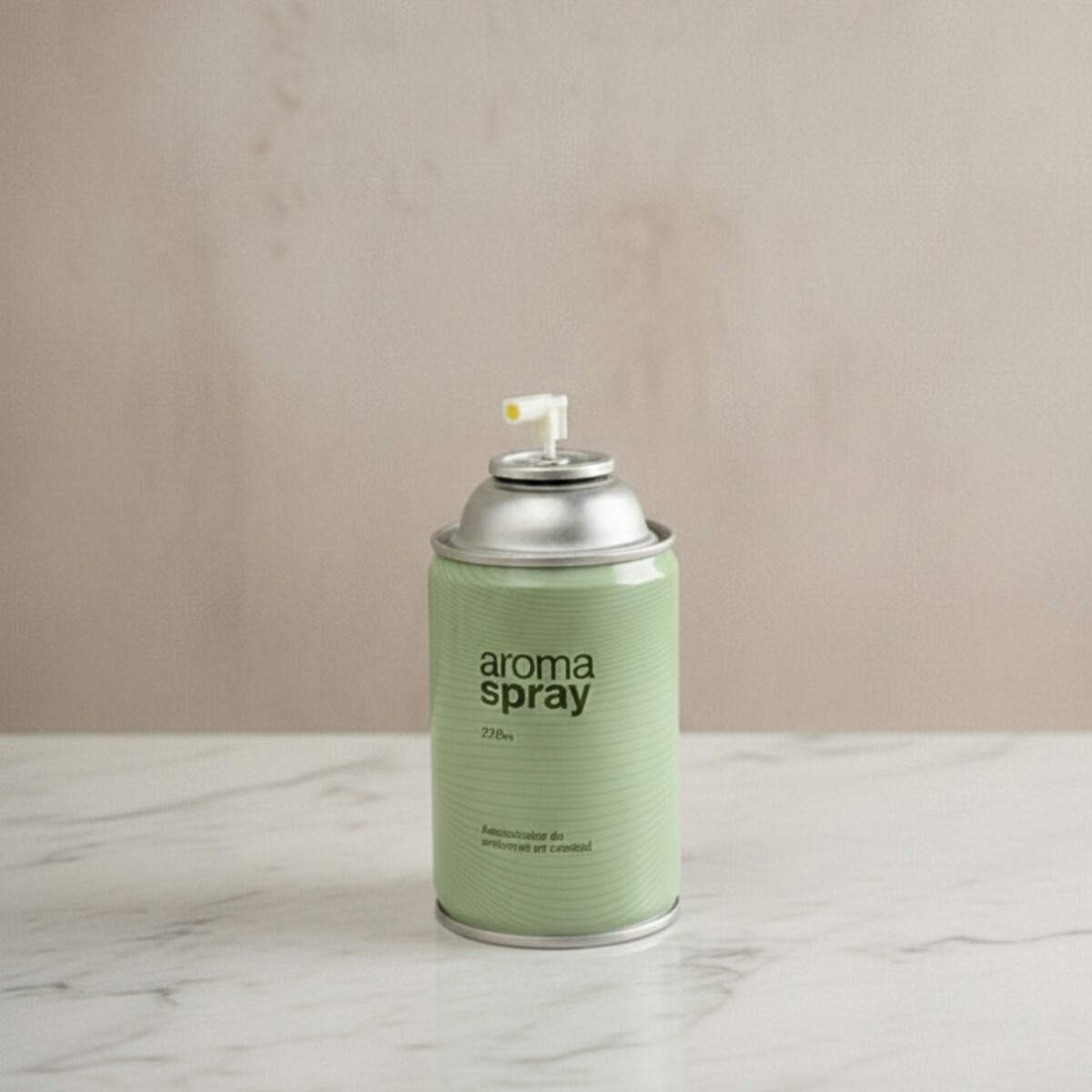 Repuesto Aerosol Spray - Té Verde 