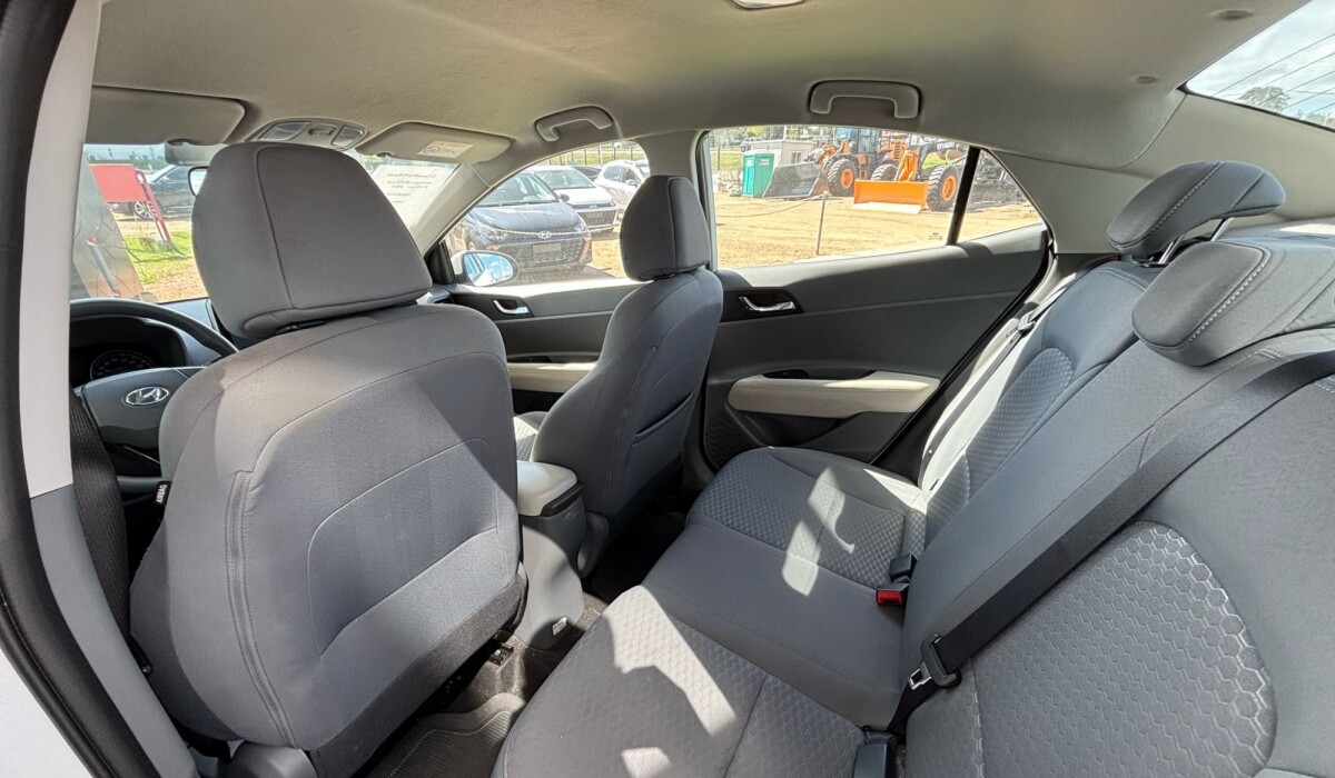 Hyundai HB20S 1.6 Premium - 2022 Hyundai HB20S 1.6 Premium - 2022