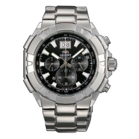 Reloj Pulsera Orient Hombre FTV00003B ACERO-INOXIDABLE