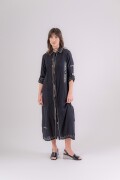Vestido Sara NEGRO