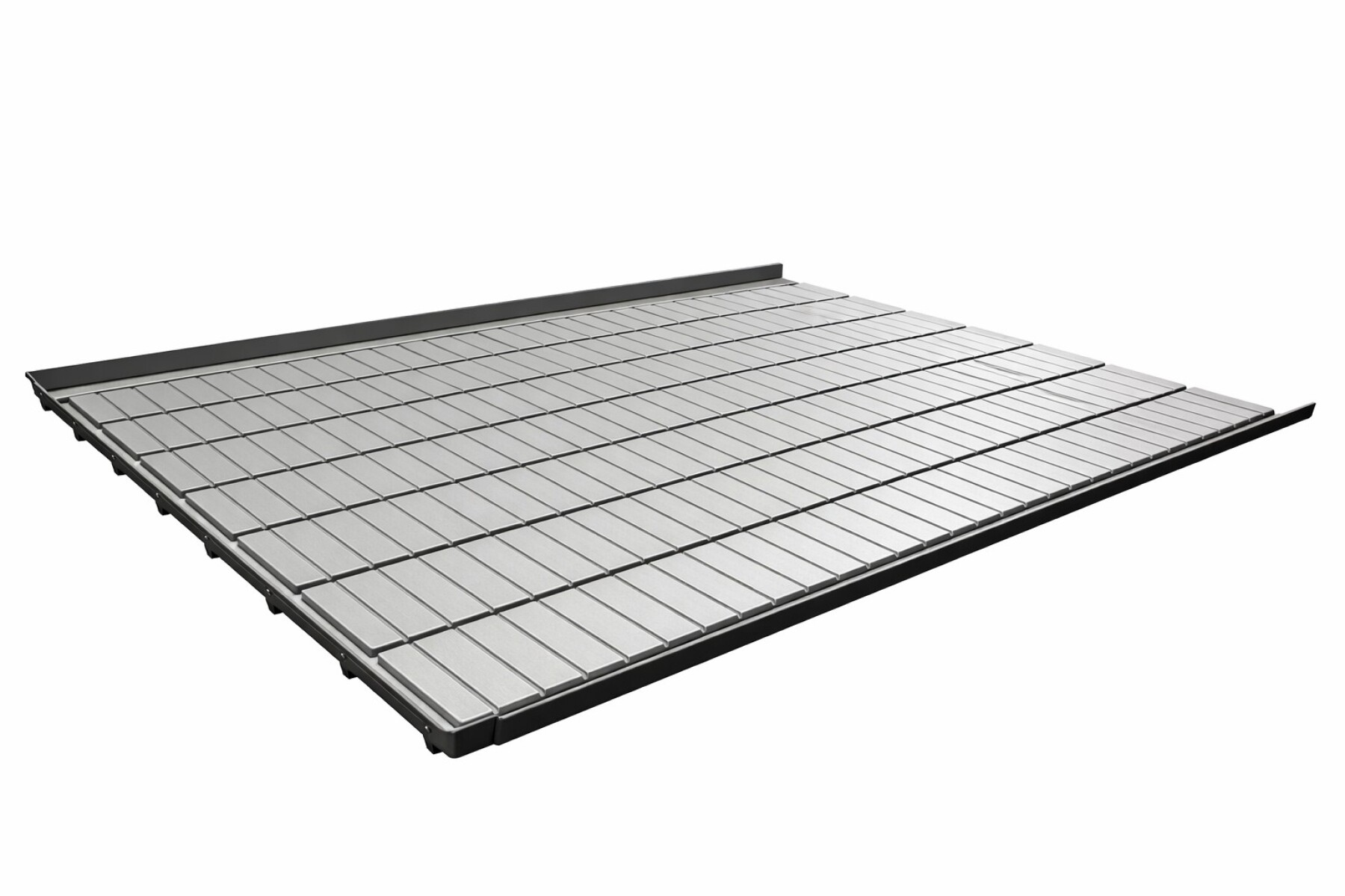 MESA DE CULTIVO INFINITA PRINCIPIO - 143,5 X 200 CM | POR ENCARGUE 