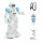 Robot Cady Wike 28cm Juguete Interactivo Cont Remoto Jug030101