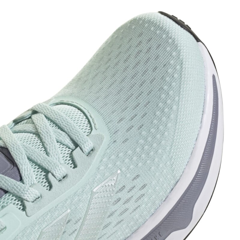 Zapatillas Running Response Super Mujer Green