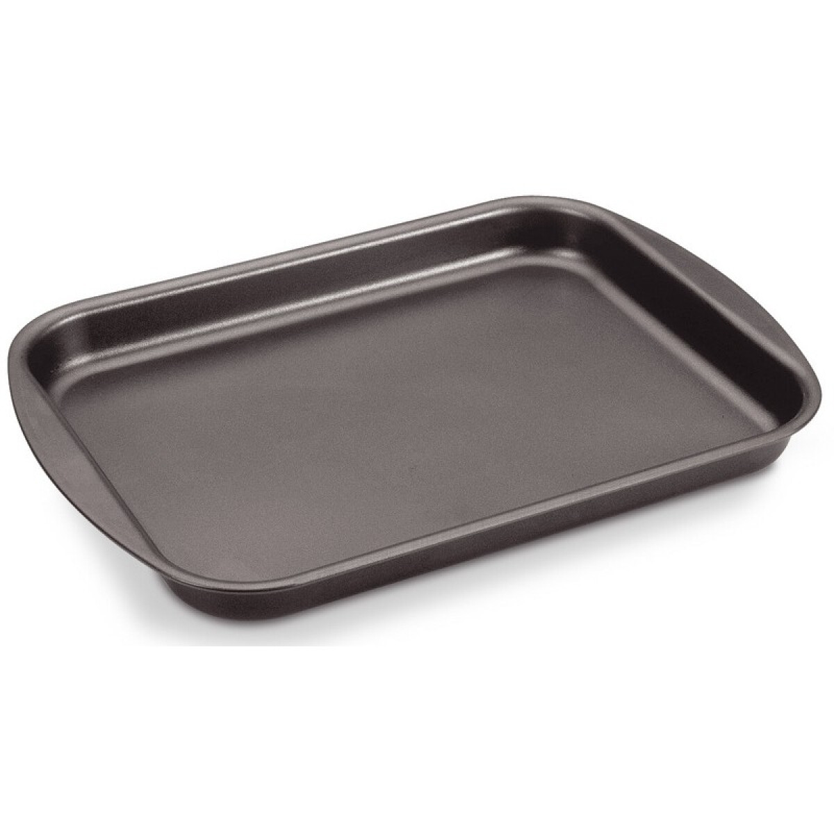 Fuente rectangular llana modelo BRASIL, 34cm. -TRAMONTINA - TR5226 