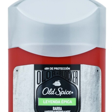 DESODORANTE OLD SPICE BARRA DEO VIP 50 GRS. DESODORANTE OLD SPICE BARRA DEO VIP 50 GRS.