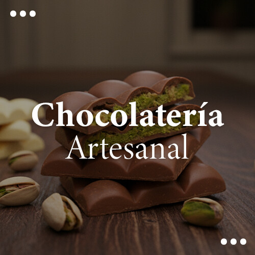 SETIEMBRE - BOMBONERIA ARTESANAL
