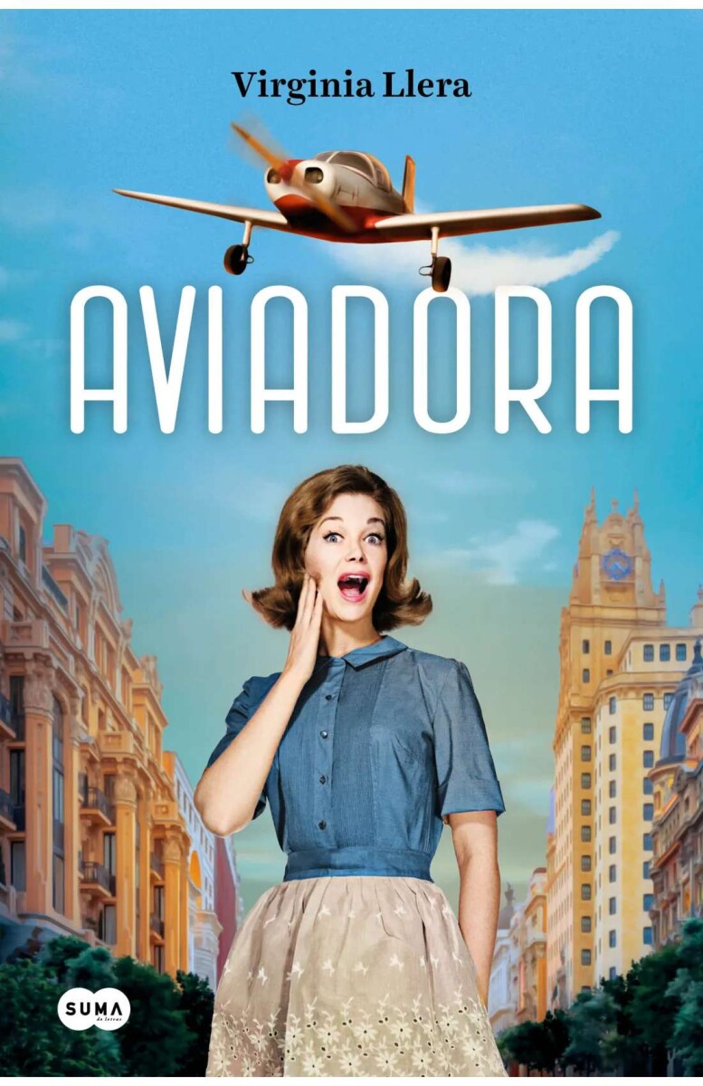 Aviadora 