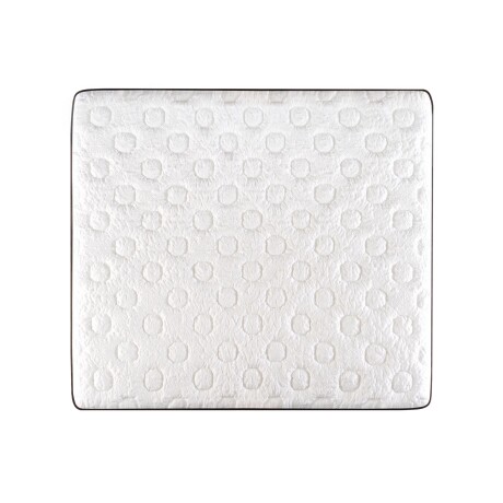COLCHÓN KING RESORTESPOCKET NATURAL-BEIGE VITTORIO