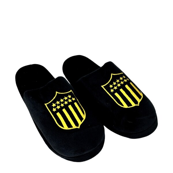 Pantufla CAP Peñarol Licencias Niños 223