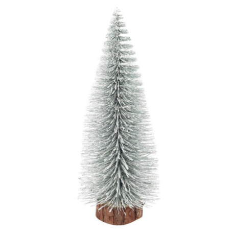 Arbol Con Luz 30cm Arbol Con Luz 30cm