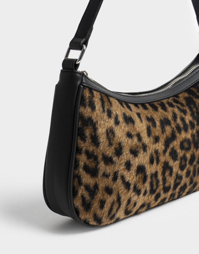 Bandoleras Bandoleras - Estampado Animal Print