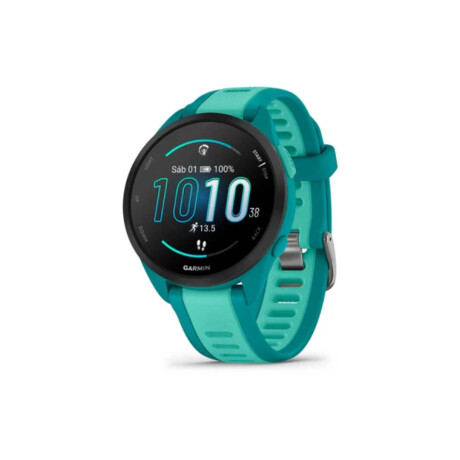 Reloj Garmin Forerunner 165 MUSIC Turquesa
