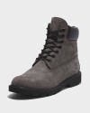 Botas Timberland Classic 6 Inch Lace Up Waterproof 033