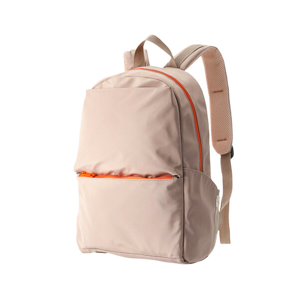 Mochila beige Mochila beige