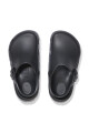 Birki-flow Kids Eva Black Black