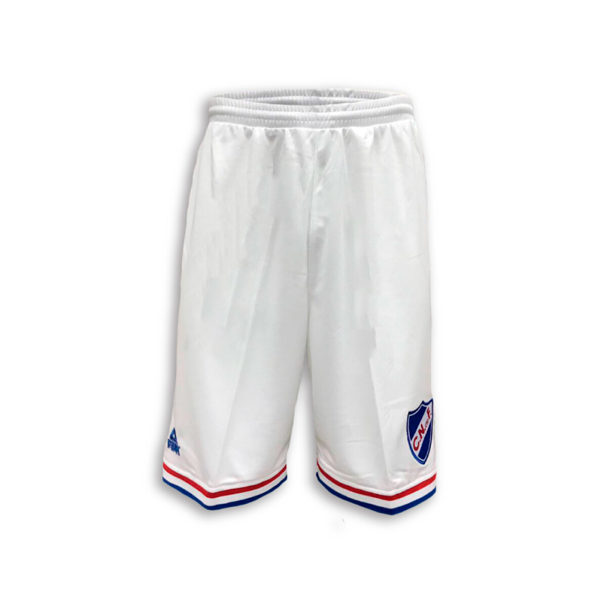 Bermuda Basketball CNdeF Ad. 18 Nacional Hombre 