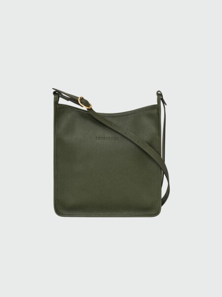 Longchamp -CROSSBODY LE FOULONNÉ M 0